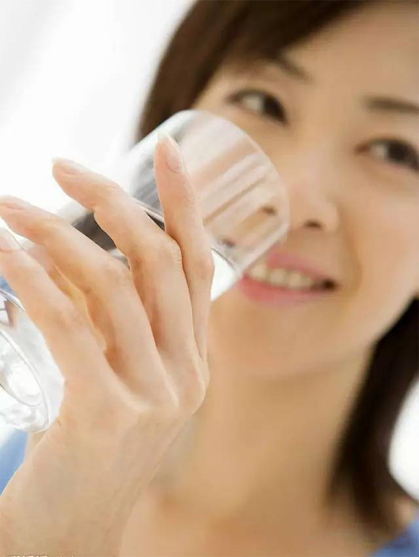凈水設備成生活必須品